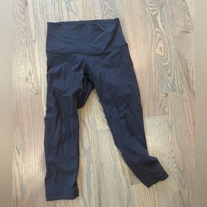 Wunder Under Leggings Crop